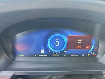 Ford Explorer VI 2023 Ford Explorer King Ranch 2023 3.0l 3.0 Benzyna 400KM, zdjęcie 9