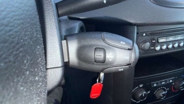 Peugeot 207 Hatchback 5d 1.4 75KM 2010 Peugeot 207 Raty 1.4 8V benz 75KM Starsza jednostka bez awaryjna KLIMA GW, zdjęcie 27