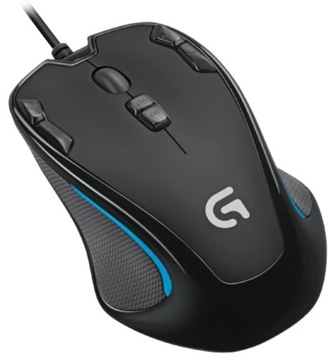 PRZEWODOWA MYSZKA LOGITECH G300S
