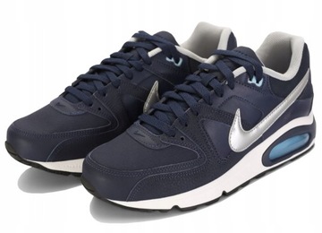 BUTY NIKE AIR MAX COMMAND LEATHER 749760-401 r. 42 26.5 CM