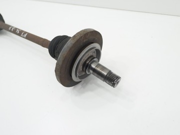 POLOS ЗАДНИЙ ЛЕВЫЙ ПРАВЫЙ MERCEDES SL350 SL R230 02