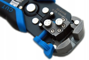 ЩИПЦЫ Автоматический инструмент для зачистки проводов 210мм