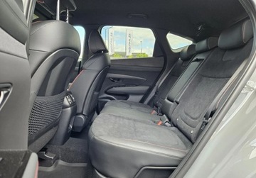 Hyundai Tucson IV 2025 Hyundai Tucson MY26 N Line Luxury Design Promocyjny Kontrakt serwisowy lu, zdjęcie 12