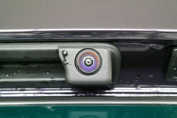 Skoda Octavia IV 2026 Škoda Octavia Skoda Octavia RS 2.0 TSI (265KM) -, zdjęcie 30