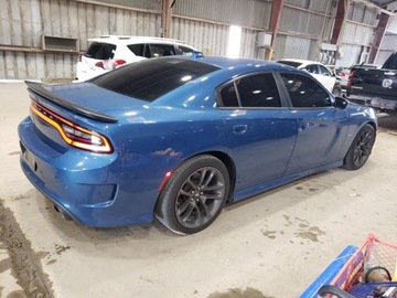 Dodge Charger VII 2022 Dodge Charger Scat Pack 2022 6.4L 6.4 Benzyna 485KM, zdjęcie 3