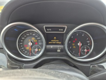 Mercedes GLS X166 2016 Mercedes GLS Klasa Poleasingowe.pl PL, zdjęcie 15