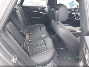 Audi A7 C8 2020 Audi A7 Sportback Sportback Premium 55 Tfsi Quattro S Tronic 2020 3.0 335KM, zdjęcie 13