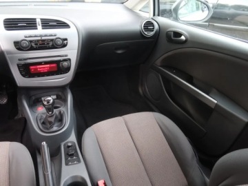 Seat Leon II 1.4 TSI 125KM 2009 Seat Leon 1.4 TSI, Klima, Klimatronic, Tempomat, zdjęcie 7