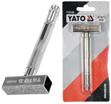 OBCIĄGACZ WYRÓWNYWACZ ŚCIERNIC DIAMENTOWY YATO