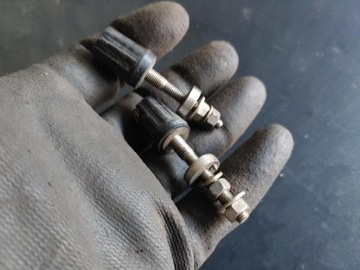 WSK WFM ROMET SIMSON MZ ŻAK RYŚ CZ ГАЙКА-КРЫШКА