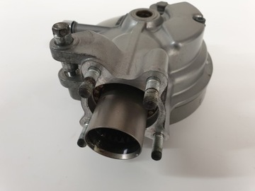 Honda VT 750 Shadow 750 C3 Дифференциал C5