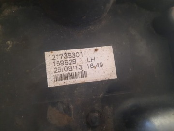 ЗАДНИЙ ФОНАРЬ ЛЕВЫЙ ЗАДНИЙ LED VOLVO FH 4 FM 4