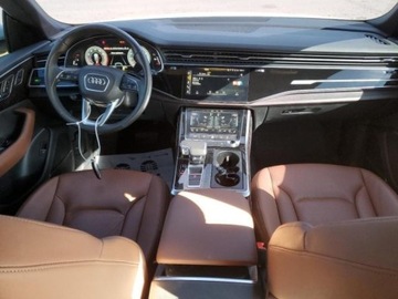 Audi Q8 2021 Audi Q8 AUDI Q8 PREMIUM PLUS S-LINE, od ubezpi..., zdjęcie 6