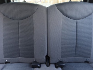 Toyota Aygo II Hatchback 3d Facelifting 1.0 VVT-i 72KM 2021 Toyota Aygo 1.0 VVT-i, Salon Polska, zdjęcie 9