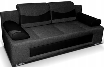 SOFA 3DL контейнер, функция сна, пружины