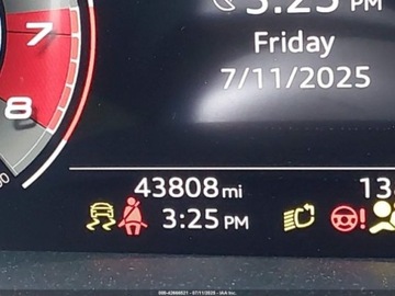 Audi Q7 II 2021 Audi SQ7 2021 AUDI SQ7 PRESTIGE TFSI QUATTRO TIPTRONIC 4.0 Benzyna 500KM, zdjęcie 10