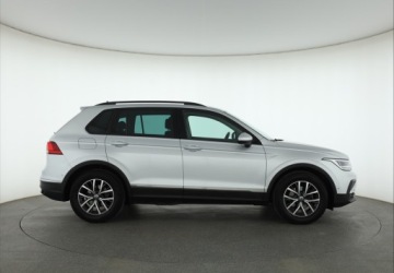 Volkswagen Tiguan II SUV Facelifting 1.5 TSI 150KM 2022 VW Tiguan 1.5 TSI, Salon Polska, 1. Właściciel, zdjęcie 5