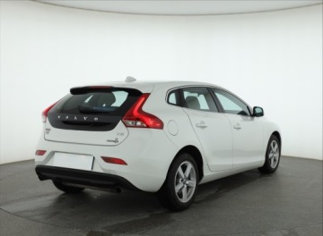 Volvo S40 II 2014 Volvo V40 1.6 T3, Salon Polska, Serwis ASO, Skóra, zdjęcie 4