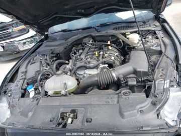 Ford Mustang VI 2023 Ford Mustang 2023 Ford Mustang EcoBoost Convertible 2.3 Benzyna 310KM, zdjęcie 10