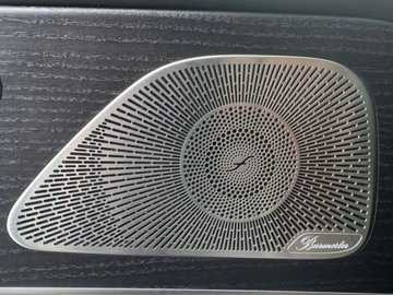 Mercedes GLS X167 SUV 2.9 400d 330KM 2021 Mercedes-Benz GLS GLS 400d 4Matic FV23 Polski Salon DARMOWY RAPORT AUT, zdjęcie 19