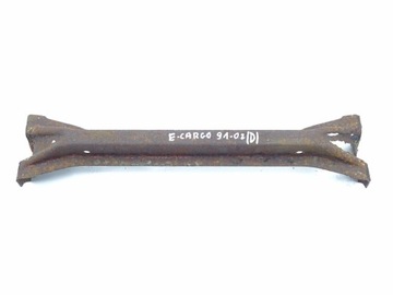 IVECO EUROCARGO BELKA RAMY AMORTYZATORÓW TYŁ 17,5