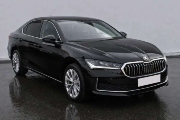 Skoda Superb III Liftback Facelifting 1.5 TSI 150KM 2026 Skoda Superb Essence Polski Salon Dowolna Konfiguracja Promocja 1.5, zdjęcie 5