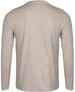 U.S. POLO ASSN. - LONGSLEEVE MĘSKI WILL 168 66730 34502 182 bluzka koszulka