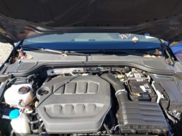 Volkswagen Golf VIII 2023 Volkswagen Golf 2023 r., 2,0L R 2.0T 20TH ANNIVERSARY 2.0 Benzyna 315KM, zdjęcie 11