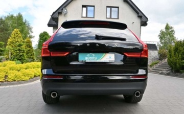 Volvo XC60 II Crossover D4 190KM 2019 Volvo XC 60 2,0 D D4 190 KM Geatronic FULL LED Klimatronic 2.0 Diesel 190KM, zdjęcie 5