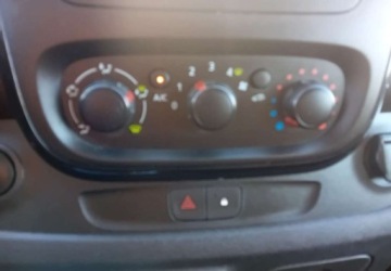 Fiat Talento I 2018 Fiat Talento Fiat Talento L2H1 Family 1.6 Diesel 145KM, zdjęcie 21