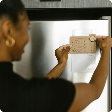 KOMPLET MAGNESY NEODOYMWE Walcowe 25x5 25/5 mm OKRĄGŁY SILNY MOCNY KRĄŻEK