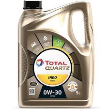 TOTAL QUARTZ INEO FIRST 0W30 5L