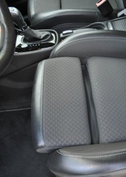 Opel Mokka I X 1.4 Turbo Ecotec 140KM 2019 Opel Mokka X 1.4 Benzyna Automat Tempomat Cz. parkowania Klimatyzacja 1.4, zdjęcie 15