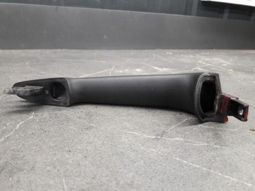 8253456 KLIKA VNĚJŠÍ PRAVÁ BMW E46