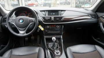 BMW X1 E84 Crossover Facelifting xDrive 20d 184KM 2013 BMW X1 super stan. Gwarancja. Polecam!!!, zdjęcie 2
