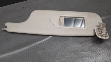 Słoneczko Renault Megane II