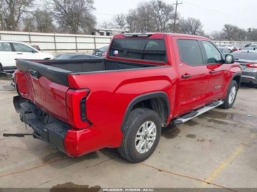 Toyota Tundra II 2025 Toyota Tundra SR5 2025 3.4 Benzyna 389KM, zdjęcie 5