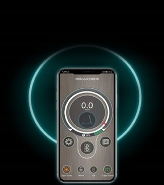 Hulajnoga Elektryczna Składana EMOKO HT-T4 MAX 500W 10