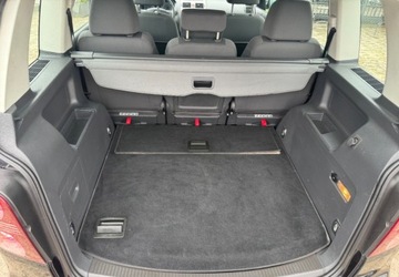 Volkswagen Touran I 1.6 102KM 2007 Volkswagen Touran Volkswagen Touran 1.6 Benzyna 102KM, zdjęcie 5