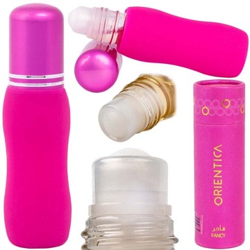 PERFUMY DAMSKIE ORIENTICA FANCY W OLEJKU 6ml