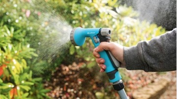 RAIN IDEAL CELLFAST ПИСТОЛЕТНЫЙ СПРИНКЕР 51-738