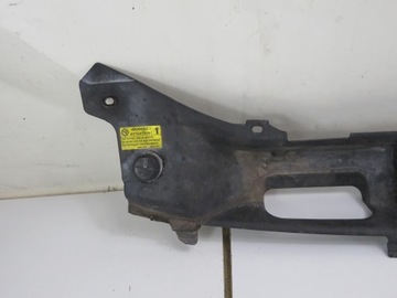 KRYT PÁSY HORNÍHO VOLVO S40 II (MS)