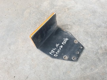 ACTROS MP4 AROCS LAMPA KONTURA SVĚTLO BLATNÍKU