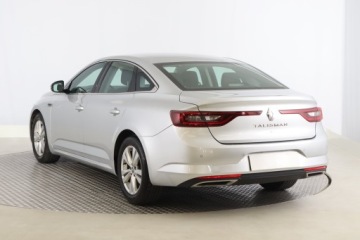 Renault Talisman Sedan 1.6 Energy dCi 160KM 2017 Renault Talisman 1.6 dCi, Salon Polska, zdjęcie 3
