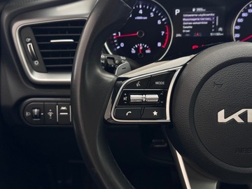 Kia Ceed III Hatchback Facelifting  1.5 T-GDI 160KM 2023 Kia Ceed M, Kamera cofania, 1właściciel, Salon Pol, zdjęcie 20