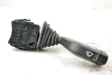 OPEL CORSA C ПЕРЕКЛЮЧАТЕЛЬ ЛАМП СТЕКЛООЧИСТИТЕЛЯ SPIDER