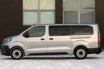 Toyota Proace II 2023 Toyota ProAce 8-OSÓB Maxi L2H1 kamera 2 x drzwi, zdjęcie 5