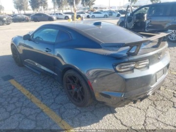 Chevrolet Camaro VI Coupe 6.2 455KM 2019 Chevrolet Camaro 2SS 2019 6.2 Benzyna 455KM, zdjęcie 3