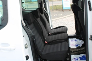 Opel Combo E Kombivan 1.5 Diesel 102KM 2021 Opel Combo Life LIFE 1.5Cdti ENJOY F-vat G.Kiero, zdjęcie 26