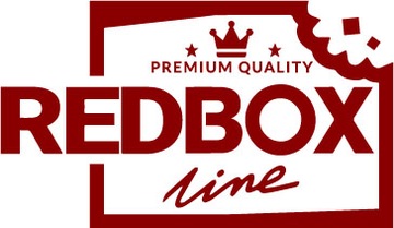 RedBox - Uchwyt teleskopowy skrzynek 101-162 cm